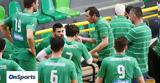 Παναθηναϊκός – Ανδρεόπουλος, League Cup, Πάμε Σύρο,panathinaikos – andreopoulos, League Cup, pame syro