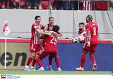 Superleague 1 Ολυμπιακός – ΠΑΣ Γιάννινα 3-2, Γλίτωσε, Ρόνι Λόπες,Superleague 1 olybiakos – pas giannina 3-2, glitose, roni lopes