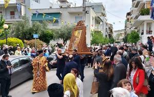 Πλήθος, Σύναξη, Παναγίας, Παρηγορήτριας ΦΩΤΟ, plithos, synaxi, panagias, parigoritrias foto