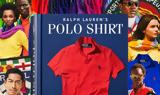 Βιβλίο, Ralph Lauren,vivlio, Ralph Lauren