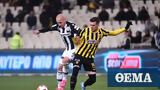 Super League 1 ΠΑΟΚ - ΑΕΚ 21 00 Novasports Prime,Super League 1 paok - aek 21 00 Novasports Prime