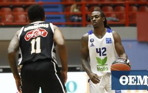 Stoiximan Basket League Λάρισα - Απόλλων Πατρών 83-74, Έτοιμη, Stoiximan Basket League larisa - apollon patron 83-74, etoimi