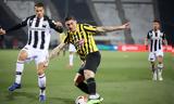 ΠΑΟΚ – ΑΕΚ, 11άδες, Τούμπας,paok – aek, 11ades, toubas