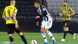 ΠΑΟΚ – ΑΕΚ Live Streaming,paok – aek Live Streaming