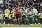 Παναθηναϊκός – Άρης, Καμαρά,panathinaikos – aris, kamara