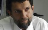 Οσμάν Καβαλά,osman kavala