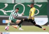 Παναθηναϊκός - Άρης 1-0 ΤΕΛΙΚΟ,panathinaikos - aris 1-0 teliko