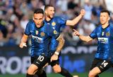 Ουντινέζε – Ίντερ 1-2, Serie A, Μιλανέζοι,ountineze – inter 1-2, Serie A, milanezoi