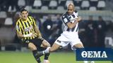 Super League 1 Live, ΠΑΟΚ - ΑΕΚ 1-1 Α,Super League 1 Live, paok - aek 1-1 a