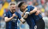 Ουντινέζε – Ίντερ 1-2, Θρίλερ,ountineze – inter 1-2, thriler