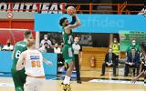 Basket League Προμηθέας – Παναθηναϊκός 67-76, Μέικον,Basket League promitheas – panathinaikos 67-76, meikon