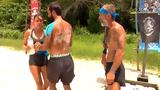 Survivor, Χαμός, Καραγκούνια Τι, Σοφιάννα, VID,Survivor, chamos, karagkounia ti, sofianna, VID