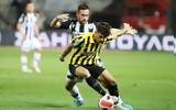 Superleague ΠΑΟΚ – ΑΕΚ 1-1, Μοιρασιά, Τούμπα,Superleague paok – aek 1-1, moirasia, touba