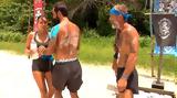 Survivor, Μακελειό, – Ντροπή,Survivor, makeleio, – ntropi