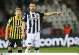 ΠΑΟΚ – ΑΕΚ 1-1, – BINTEO,paok – aek 1-1, – BINTEO