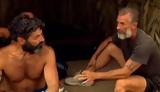 Survivor, Μην, … – Έχει,Survivor, min, … – echei