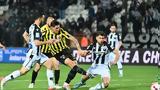 ΑΕΚ, ΠΑΟΚ,aek, paok