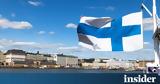 Φινλανδία, 12η Μαΐου, ΝΑΤΟ,finlandia, 12i maΐou, nato