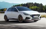 Drive-N Limited Edition,Hyundai 30 N