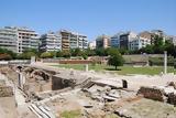 Θεσσαλονίκη, Ζευγάρι, Αρχαία Αγορά,thessaloniki, zevgari, archaia agora