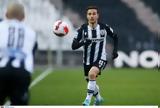 Ο ΠΑΟΚ, Σάστρε,o paok, sastre