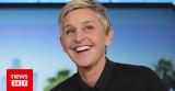 Ellen DeGeners,