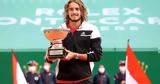 ATP, Τσιτσιπάς,ATP, tsitsipas