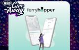 Mad Giveaway, Ferryhopper, Κέρδισε,Mad Giveaway, Ferryhopper, kerdise