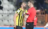 Οργή Τζαβέλλα, ΠΑΟΚ,orgi tzavella, paok
