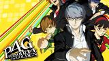 Persona 4 Golden, PlayStation 4,Nintendo Switch