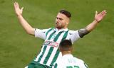 Παναθηναϊκός, Σένκεφελντ, Άρη,panathinaikos, senkefelnt, ari