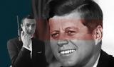 Τζέιμς Μποντ, JFK, Ψυχρό Πόλεμο,tzeims bont, JFK, psychro polemo