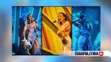 Eurovision 2022 – Ανδρομάχη, Φωτογραφίες,Eurovision 2022 – andromachi, fotografies