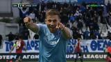 Ιωνικός - Απόλλων, 1-0, Κιάκος, Λένις VIDEO,ionikos - apollon, 1-0, kiakos, lenis VIDEO