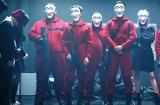 Netflix, La Casa De Papel, 24 Ιουνίου,Netflix, La Casa De Papel, 24 iouniou