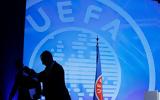 UEFA, Απέκλεισε,UEFA, apekleise