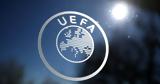 UEFA, Απέκλεισε, Ρωσία,UEFA, apekleise, rosia