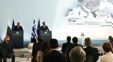 Μητσοτάκης, LNG, Αλεξανδρούπολη,mitsotakis, LNG, alexandroupoli