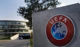 UEFA, Απέκλεισε, 2022-23,UEFA, apekleise, 2022-23