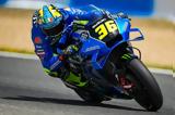 Suzuki, MotoGP,2022