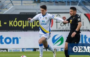 Super League 1 Αστέρας Τρίπολης – Λαμία 0-2, Τρίποντο -, Super League 1 asteras tripolis – lamia 0-2, triponto -