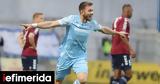 Ιωνικός - Απόλλων Σμύρνης 5-1, Πανωλεθρία, Super League 2, Ελαφρά Ταξιαρχία,ionikos - apollon smyrnis 5-1, panolethria, Super League 2, elafra taxiarchia