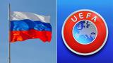 UEFA, Ρωσία,UEFA, rosia