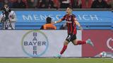Λεβερκούζεν – Άιντραχτ Φρ, 2-0,leverkouzen – aintracht fr, 2-0