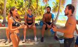 Survivor 25, Αρπάχτηκαν Σοφιάνα – Βρισηίδα Ποια,Survivor 25, arpachtikan sofiana – vrisiida poia