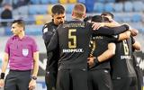 Σούπερ Λιγκ 1, Προς -θρίλερ,souper ligk 1, pros -thriler