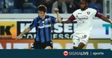 88apos, Αταλάντα, Σαλερνιτάνα,88apos, atalanta, salernitana