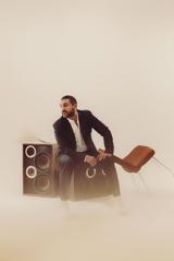 Ibrahim Maalouf, Ηρώδειο,Ibrahim Maalouf, irodeio