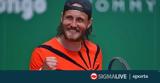 Madrid Open, Πούιγ, Τσιτσιπάς,Madrid Open, pouig, tsitsipas