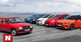 Opel Corsa,